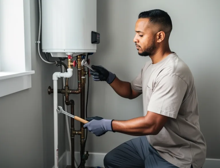 Boiler Reparatur Service in Hemer